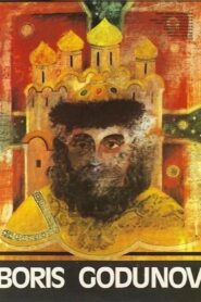 Boris Godunov 1986 on netflix