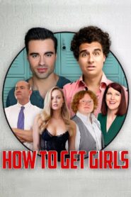 How to Get Girls 2017 on netflix