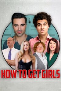 How to Get Girls 2017 on netflix