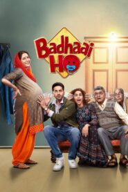 Badhaai Ho 2018 on netflix