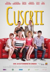 In-laws 2014 on netflix