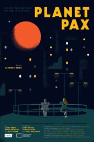 Planet Pax 2019 on netflix