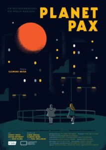 Planet Pax 2019 on netflix