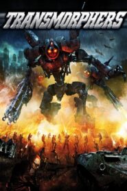 Transmorphers 2007 on netflix