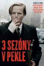 3 Seasons in Hell 2009 on netflix