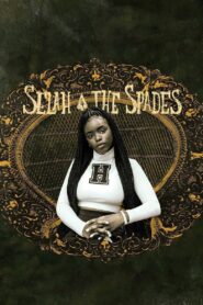 Selah and the Spades 2019 on netflix