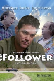 The Follower 2019 on netflix
