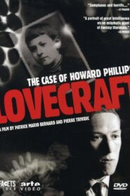 The Strange Case of Howard Phillips Lovecraft 1998 on netflix