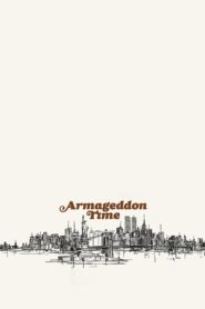 Armageddon Time 2022 on netflix
