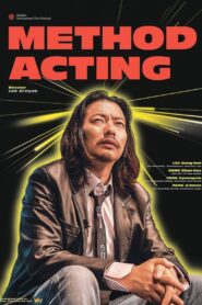 Method Acting 2024 on netflix