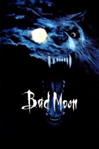 Bad Moon 1996 on netflix