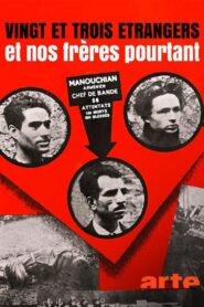 23 Foreigners — Our Brothers 2024 on netflix