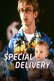Special Delivery 2000 on netflix