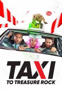 Taxi to Treasure Rock 2019 on netflix
