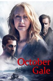 October Gale 2014 on netflix