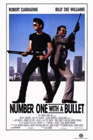 Number One with a Bullet 1987 on netflix