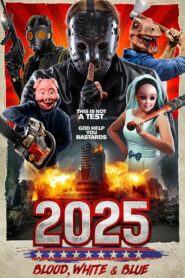 2025: Blood, White & Blue 2022 on netflix