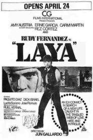 Laya 1981 on netflix