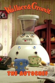 The Autochef 2002 on netflix