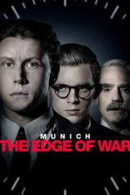 Munich – The Edge of War 2021 on netflix