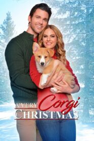 A Very Corgi Christmas 2019 on netflix