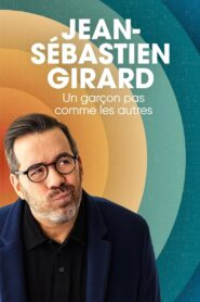 Jean-Sébastien Girard : Un garçon pas comme les autres 2024 on netflix