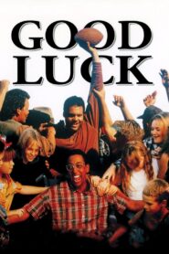Good Luck 1997 on netflix