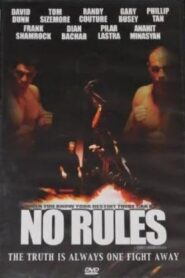 No Rules 2005 on netflix