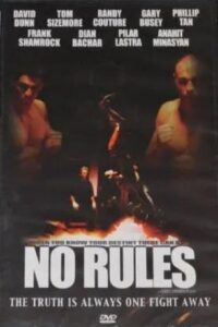 No Rules 2005 on netflix