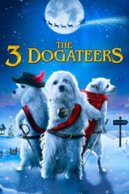 The Three Dogateers 2014 on netflix