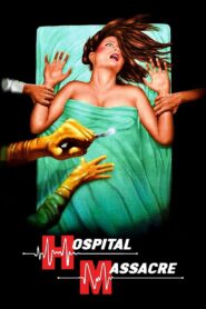Hospital Massacre 1981 on netflix