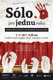 Sólo pro jednu ruku 2017 on netflix