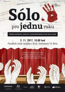 Sólo pro jednu ruku 2017 on netflix