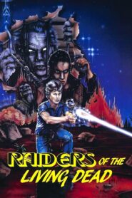 Raiders of the Living Dead 1986 on netflix