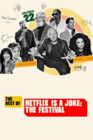 The Best of Netflix Is a Joke: The Festival 2022 on netflix