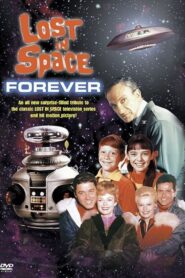 Lost In Space Forever 1998 on netflix