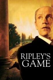 Ripley’s Game 2002 on netflix