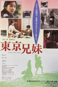 The Tokyo Siblings 1995 on netflix