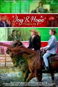 Joy & Hope 2020 on netflix