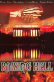 Raising Hell 2003 on netflix