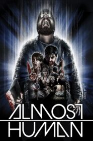 Almost Human 2014 on netflix