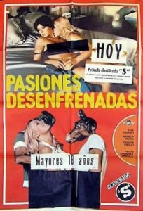 Unbridled Passions 1981 on netflix