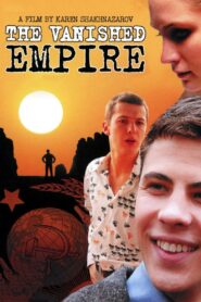 Vanished Empire 2008 on netflix