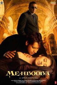 Mehbooba 2008 on netflix