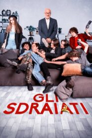 Couch Potatoes 2017 on netflix