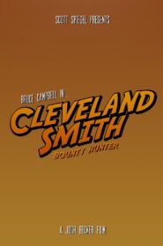 Cleveland Smith, Bounty Hunter 1982 on netflix