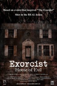Exorcist House of Evil 2016 on netflix