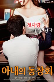Wife’s Friend Reunion 2017 on netflix