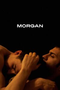 Morgan 2012 on netflix