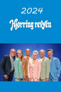 Hjørring Revyen 2024 2024 on netflix
